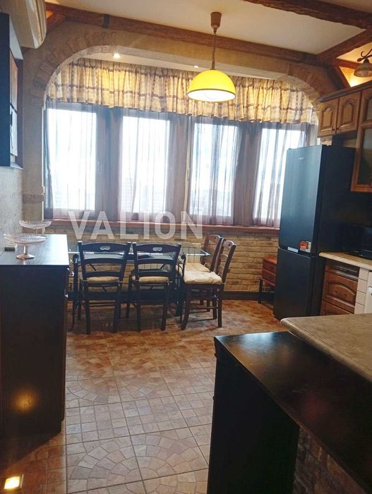 Квартира на вул. Дмитрівська, 80 в Києві, ID 166733, фото №5