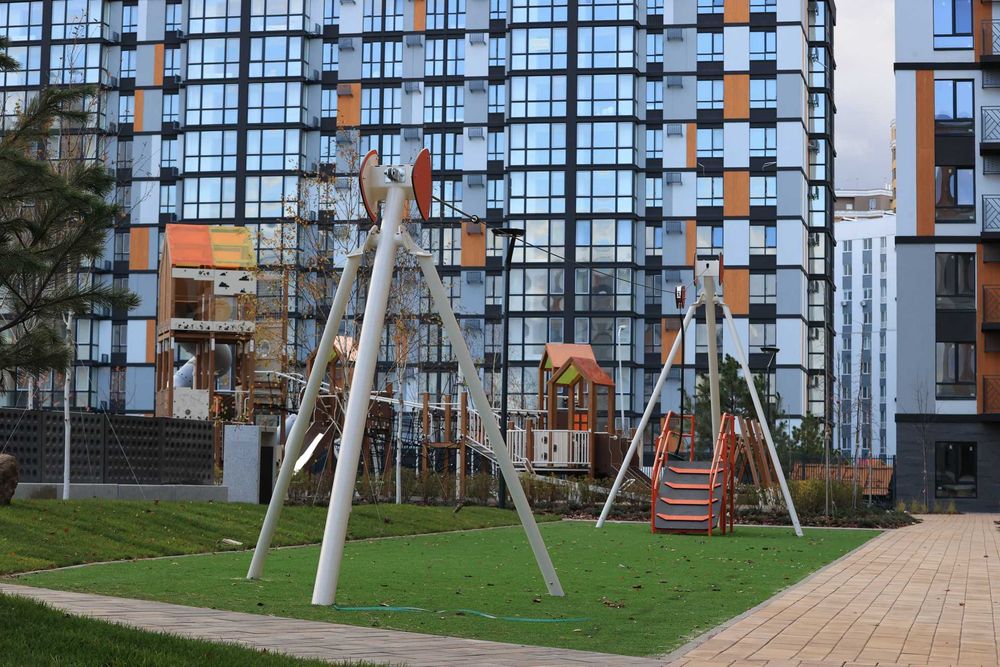 Квартира на ЖК Атмосфера Лайф в Києві, ID 312873, фото №5
