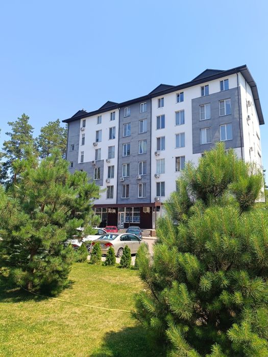 Квартира на ЖК Идея в Києві, ID 177903, фото №4