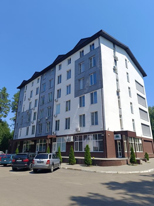 Квартира на ЖК Идея в Києві, ID 177903, фото №5
