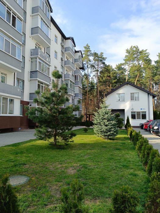Квартира на ЖК Идея в Києві, ID 177903, фото №6