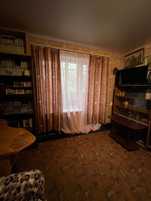 Квартира на просп. Європейського Союзу, 64Б в Київ, ID 270321, фото №2
