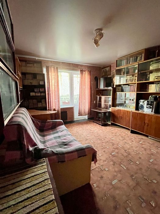Квартира на просп. Європейського Союзу, 64Б в Києві, ID 270321, фото №6