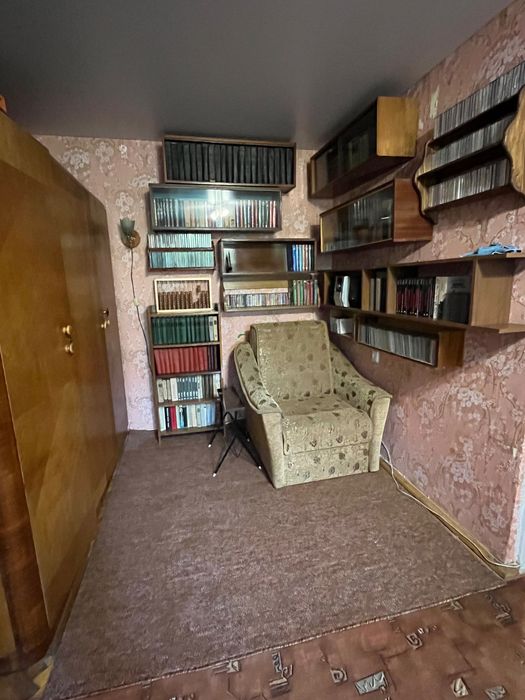 Квартира на просп. Європейського Союзу, 64Б в Києві, ID 270321, фото №7