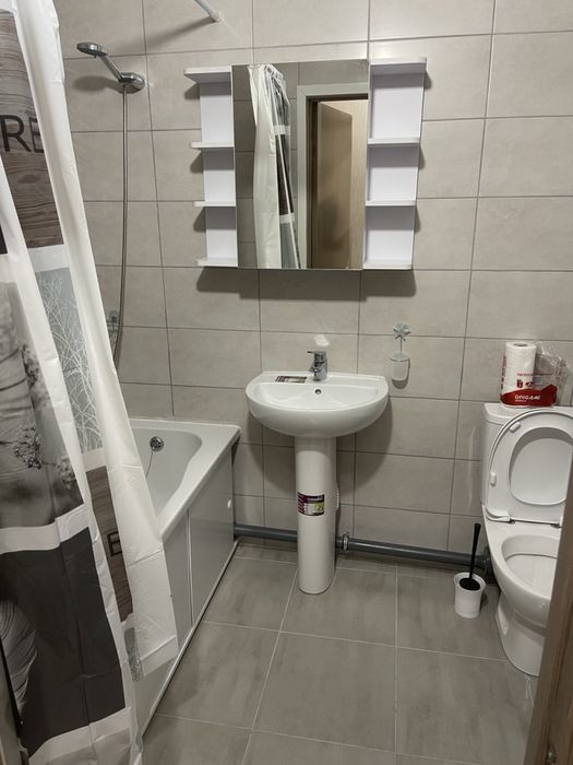 Квартира на ЖК «Одесские традиции» в Одесі, ID 303255, фото №4
