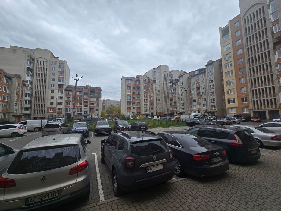 Квартира на вул. Зацепи, 2 в Луцьку, ID 219276, фото №12