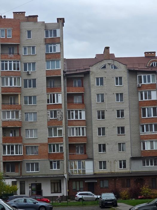 Квартира на вул. Зацепи, 2 в Луцьку, ID 219276, фото №21