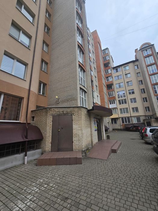 Квартира на вул. Зацепи, 2 в Луцьку, ID 219276, фото №22