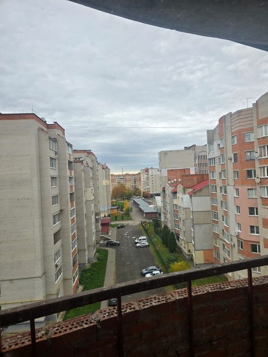 Квартира на вул. Зацепи, 2 в Луцьку, ID 219276, фото №23
