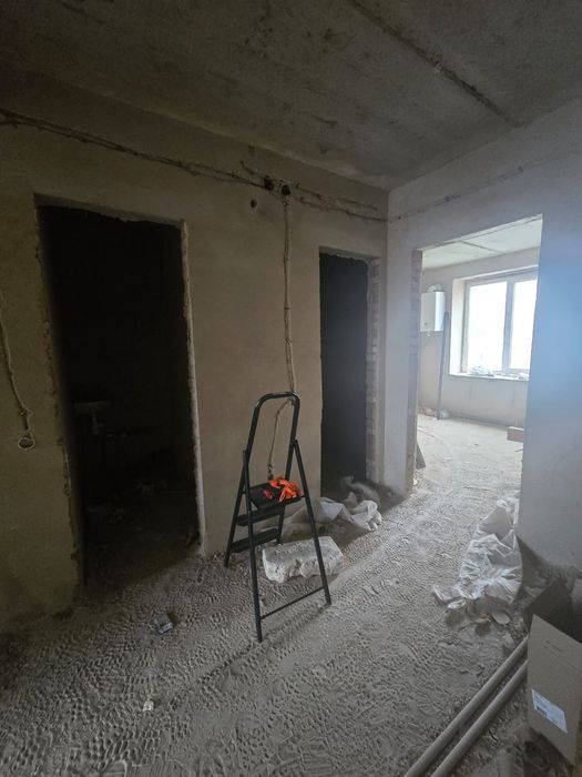 Квартира на вул. Зацепи, 2 в Луцьку, ID 219276, фото №8