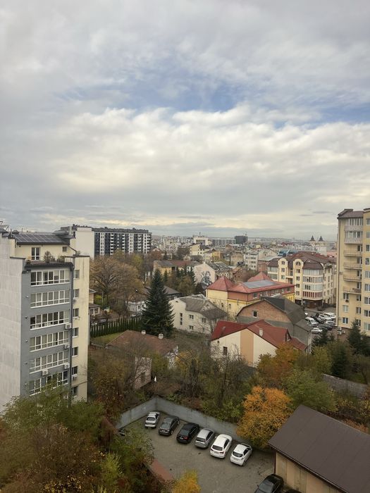 Квартира на ЖК Центральний в Івано-Франківську, ID 183761, фото №1