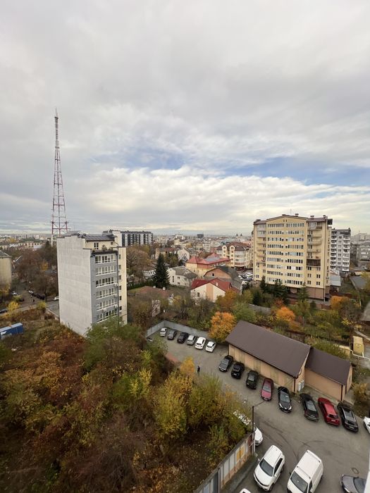 Квартира на ЖК Центральний в Івано-Франківську, ID 183761, фото №2