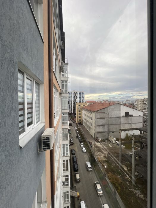 Квартира на ЖК Центральний в Івано-Франківську, ID 183761, фото №3