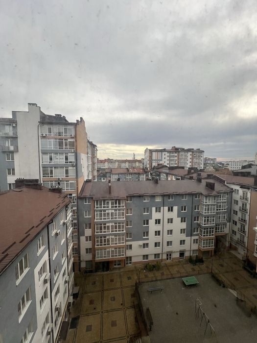 Квартира на ЖК Центральний в Івано-Франківську, ID 183761, фото №4