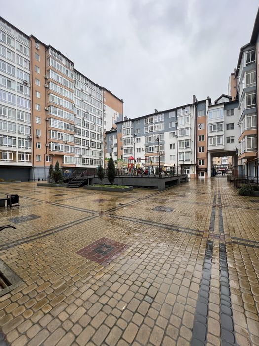 Квартира на ЖК Центральний в Івано-Франківську, ID 183761, фото №5