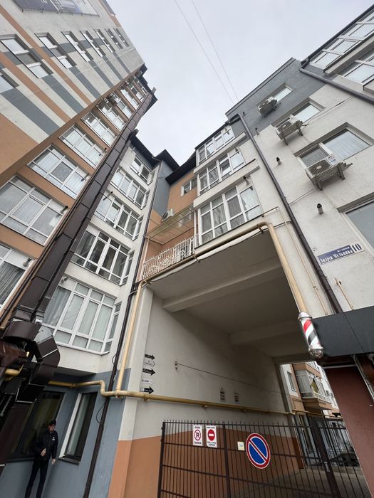Квартира на ЖК Центральний в Івано-Франківську, ID 183761, фото №7