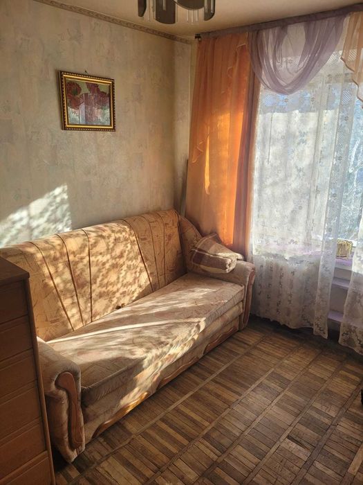 Квартира на вул. О. Теліги, 4 в Києві, ID 271213, фото №1