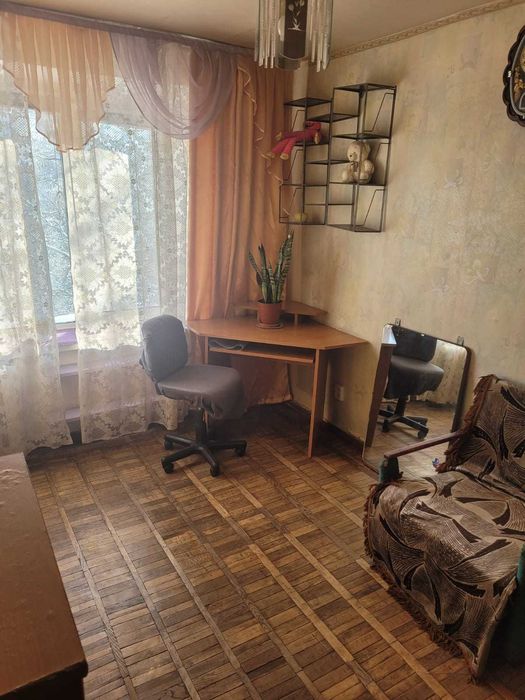 Квартира на вул. О. Теліги, 4 в Києві, ID 271213, фото №2