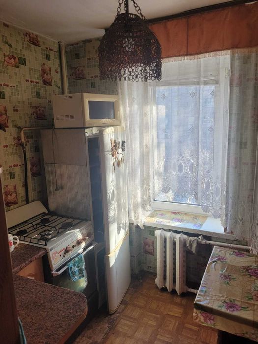 Квартира на вул. О. Теліги, 4 в Києві, ID 271213, фото №3