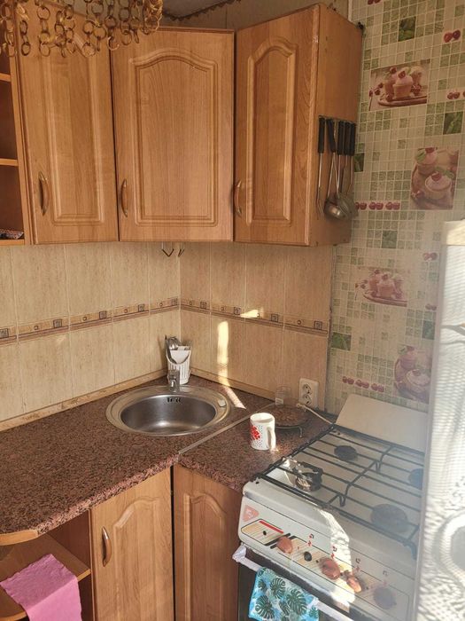 Квартира на вул. О. Теліги, 4 в Києві, ID 271213, фото №4