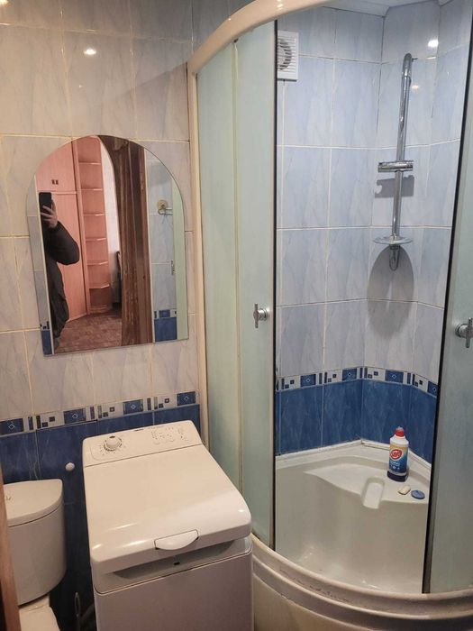 Квартира на вул. О. Теліги, 4 в Києві, ID 271213, фото №5
