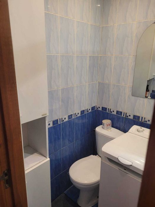 Квартира на вул. О. Теліги, 4 в Києві, ID 271213, фото №6