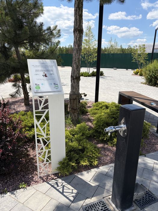 Квартира на ЖК Park Royal в Києві, ID 246507, фото №5