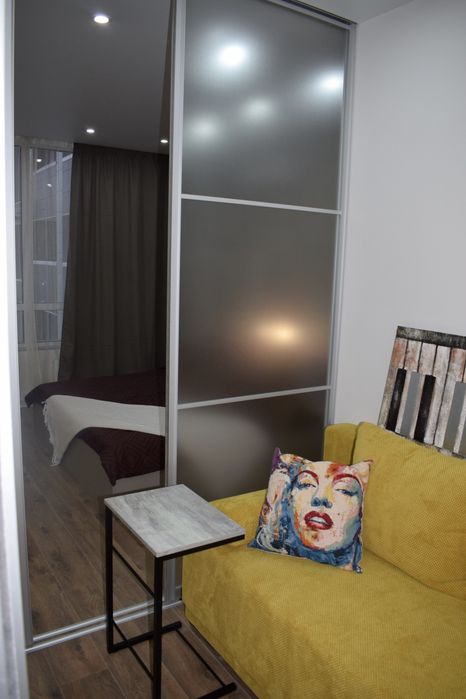 Квартира на вул. Бойчука (Киквидзе), 41б в Київ, ID 315058, фото №2