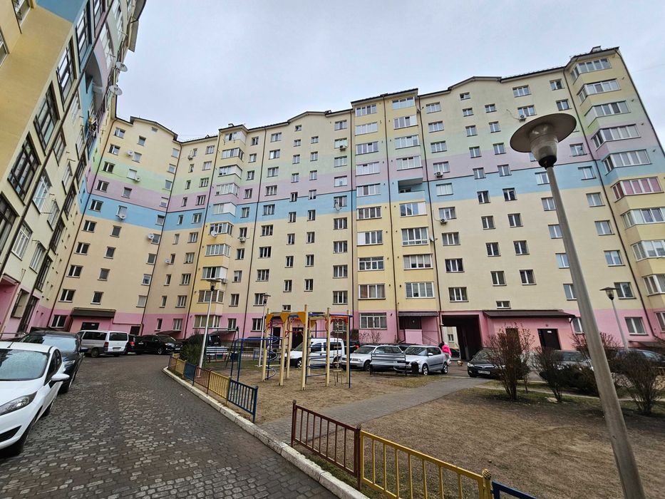 Квартира на вул. Провулок Ключний в Івано-Франківську, ID 187283, фото №18