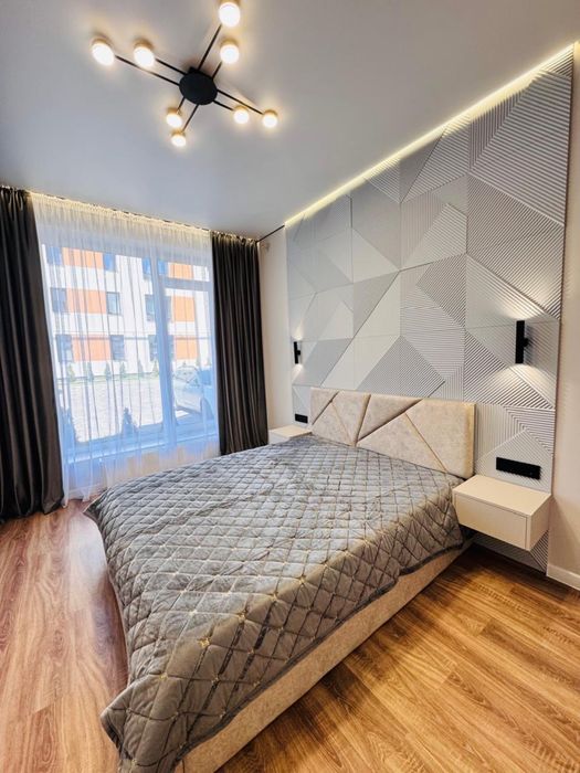 Квартира на ЖК «Status» в Рівному, ID 209281, фото №2