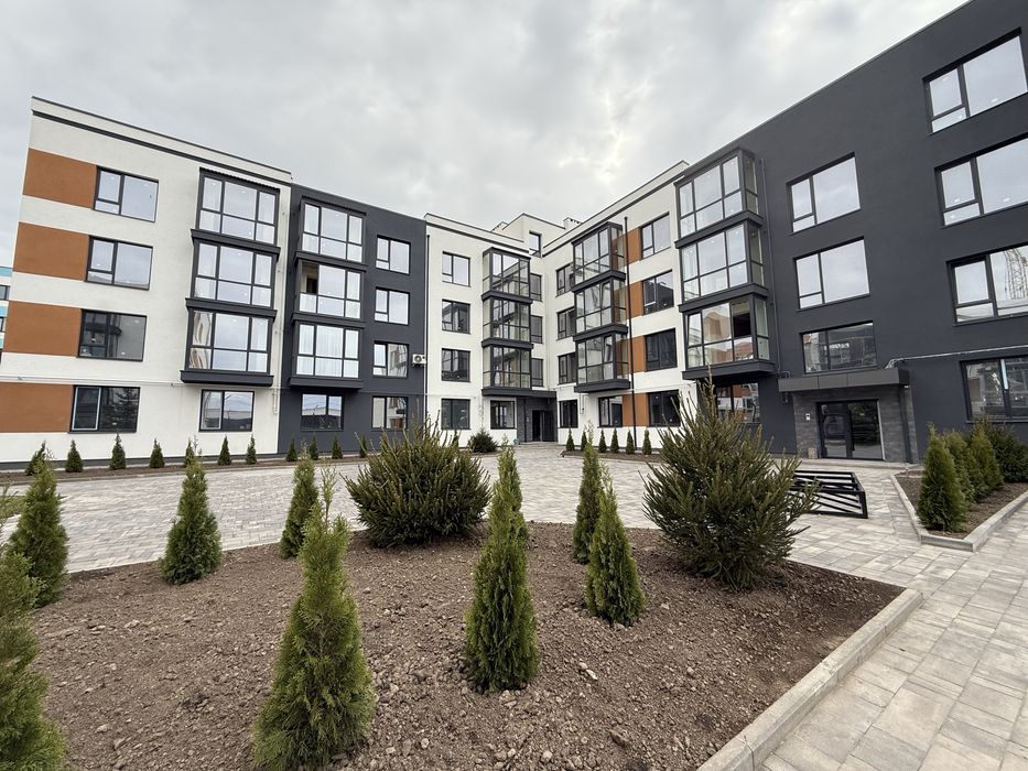 Квартира на ЖК «Status» в Рівному, ID 209281, фото №7