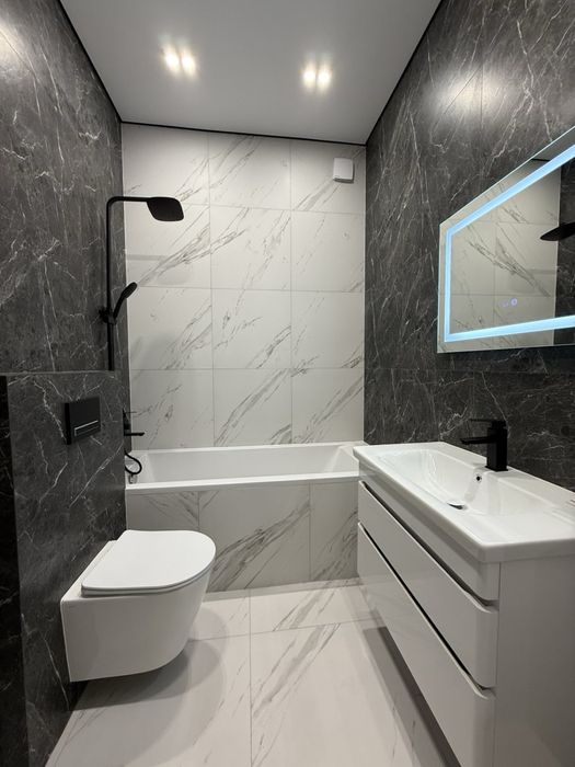 Квартира на ЖК «Status» в Рівному, ID 209281, фото №8