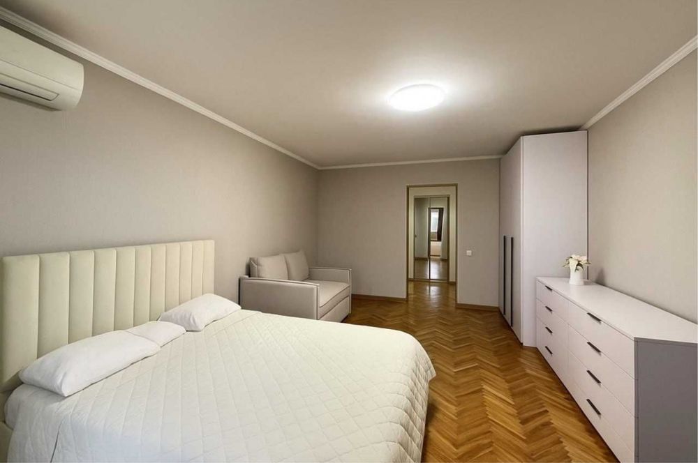 Квартира на вул. Саксаганського, 92/94 в Київ, ID 299107, фото №1
