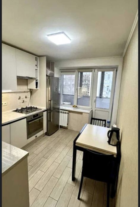 Квартира на вул. Саксаганського, 92/94 в Київ, ID 299107, фото №2