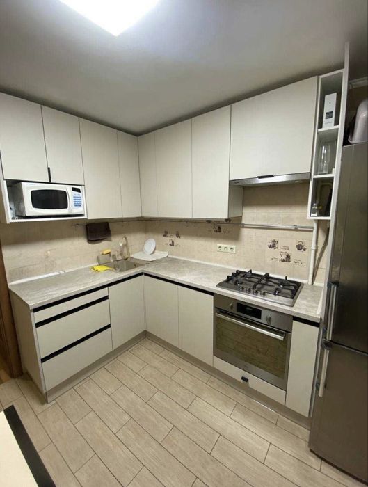 Квартира на вул. Саксаганського, 92/94 в Київ, ID 299107, фото №3
