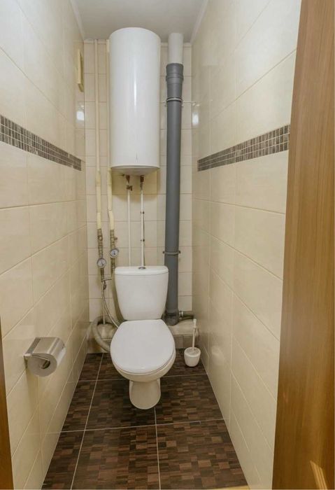 Квартира на вул. Саксаганського, 92/94 в Київ, ID 299107, фото №5