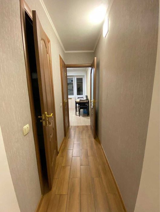 Квартира на вул. Саксаганського, 92/94 в Києві, ID 299107, фото №6