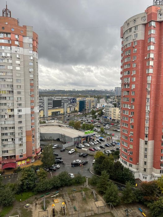Квартира на вул. Ахматової, 43 в Київ, ID 330102, фото №1
