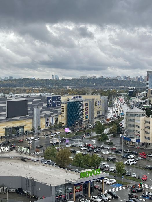 Квартира на вул. Ахматової, 43 в Київ, ID 330102, фото №2