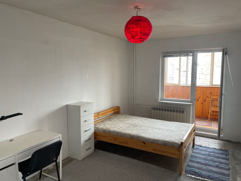 Квартира на вул. Ахматової, 43 в Київ, ID 330102, фото №3