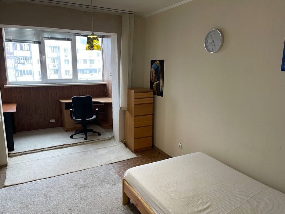 Квартира на вул. Ахматової, 43 в Київ, ID 330102, фото №4