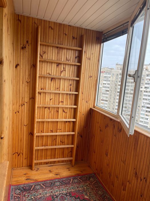 Квартира на вул. Ахматової, 43 в Києві, ID 330102, фото №6