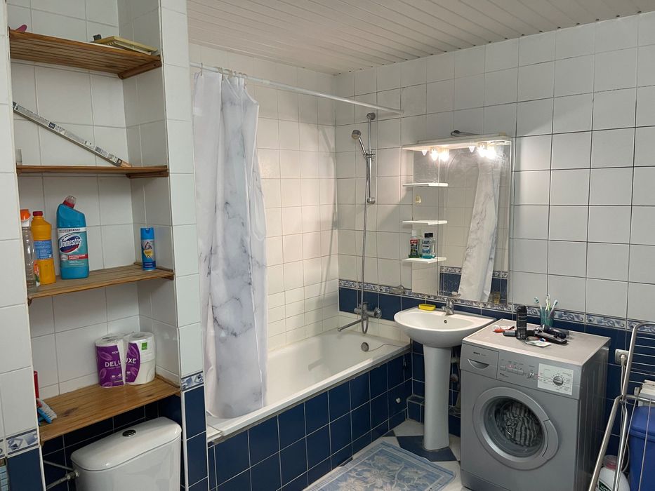 Квартира на вул. Ахматової, 43 в Києві, ID 330102, фото №7
