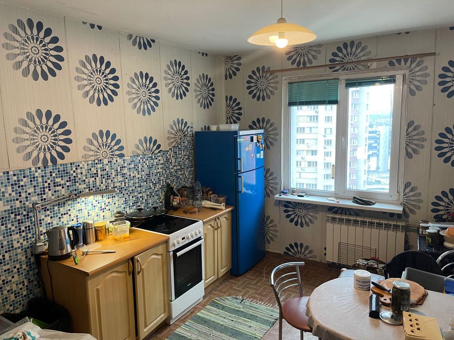 Квартира на вул. Ахматової, 43 в Києві, ID 330102, фото №8