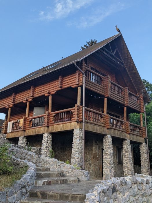 Будинок на Чернігівська область, Чернігів, ID 416780, фото №1