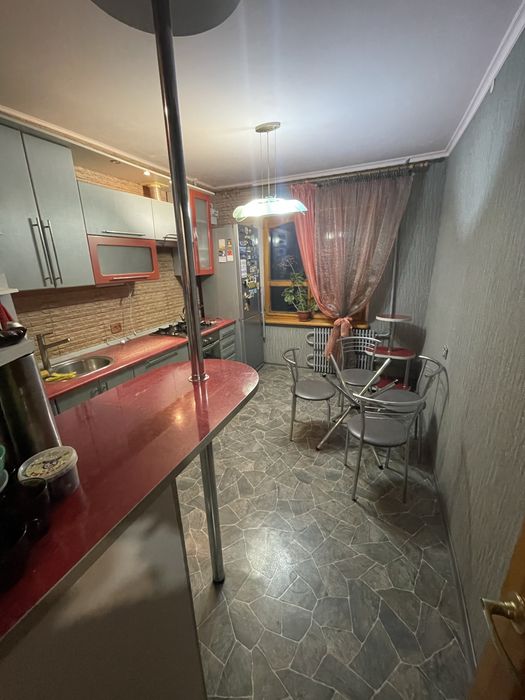 Квартира на вул. Быкова в Краматорськ, ID 291712, фото №1