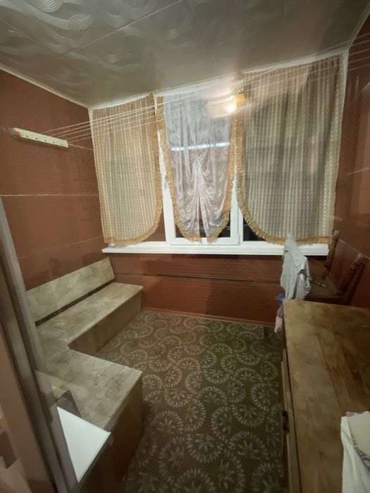 Квартира на вул. Быкова в Краматорськ, ID 291712, фото №5