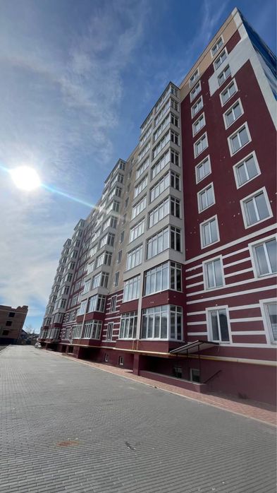 Квартира в Києві, ID 305337, фото №1