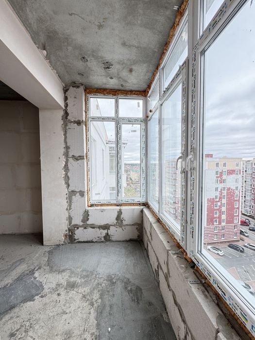 Квартира в Києві, ID 305337, фото №13