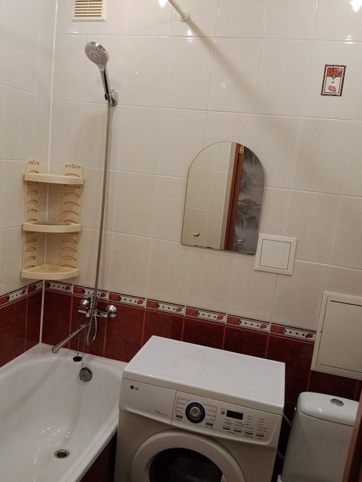 Квартира на вул. Мрії в Києві, ID 488998, фото №9